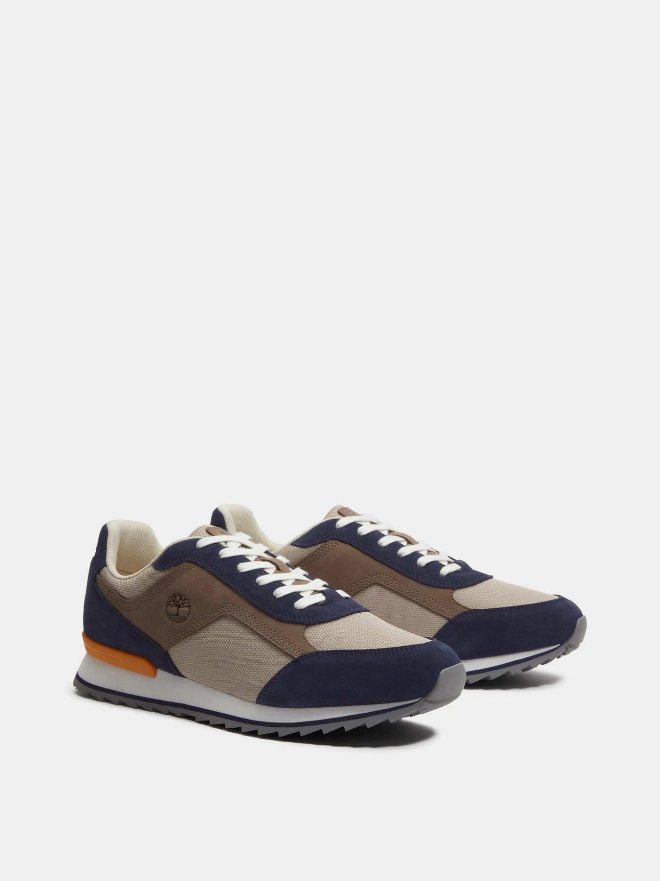Кросівки Timberland SCOUT HEIGHTS модель TB0A419GAGC Фото