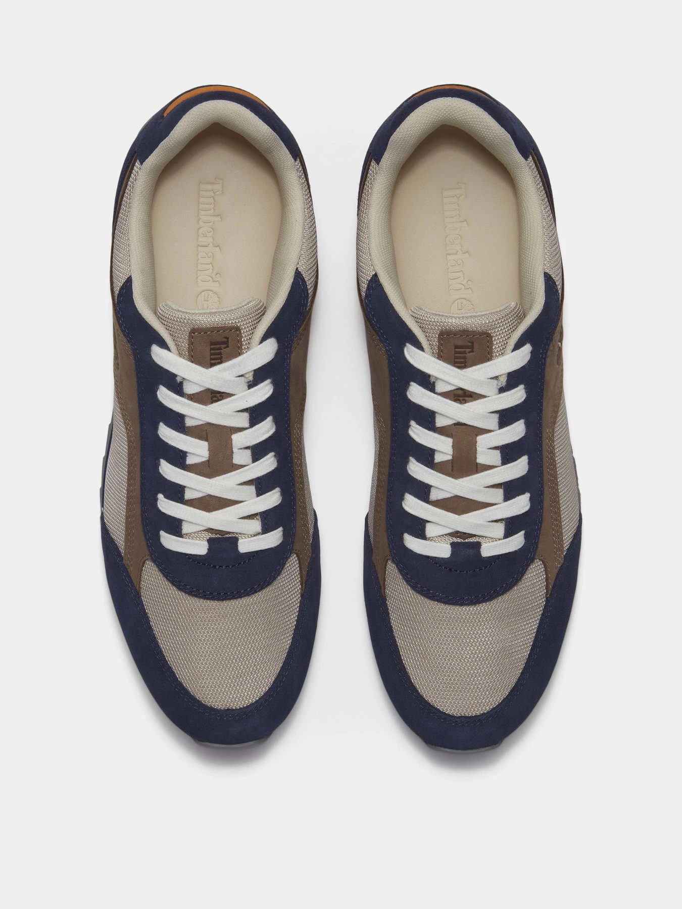 Кросівки Timberland SCOUT HEIGHTS модель TB0A419GAGC Фото
