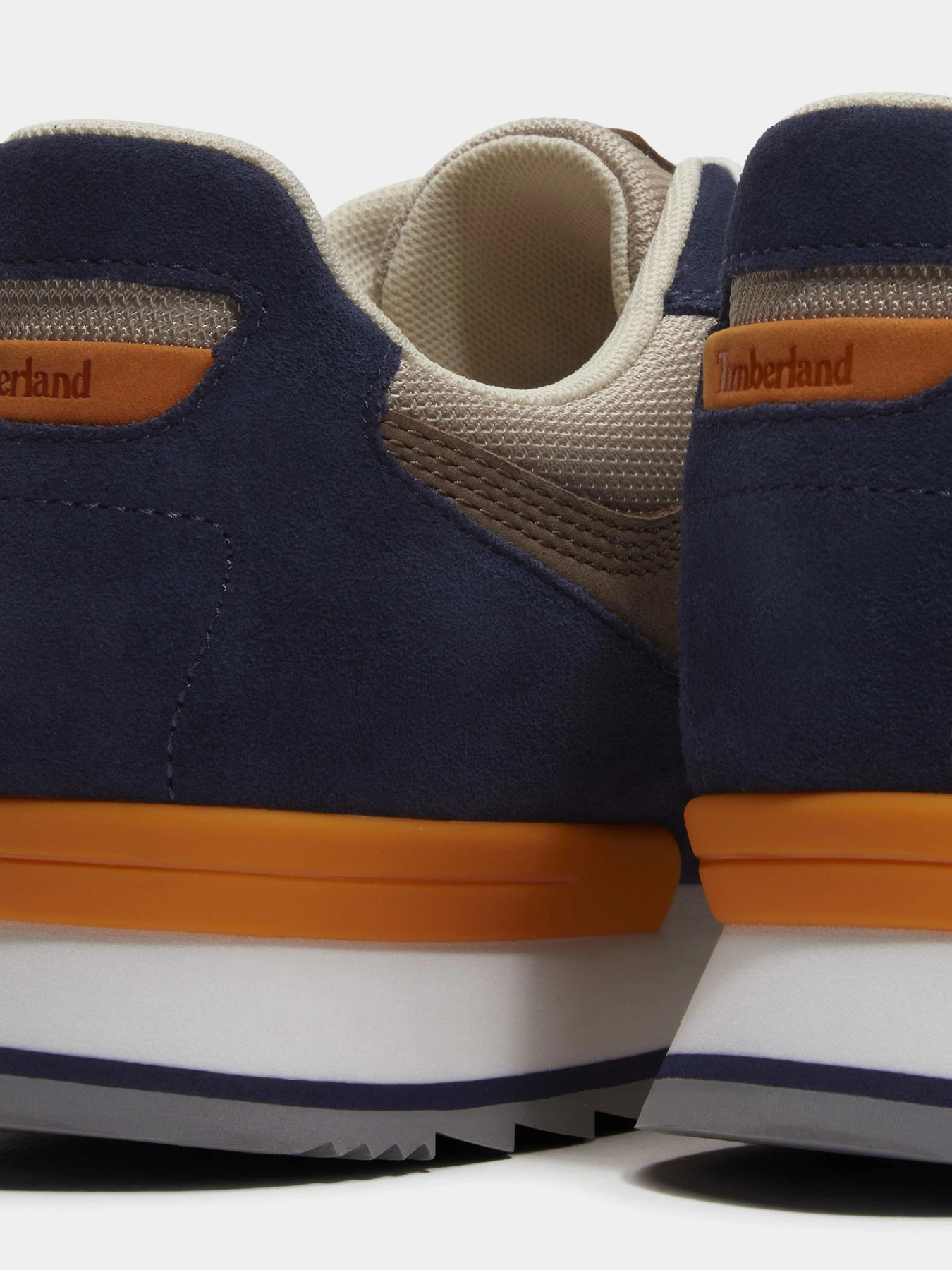 Кросівки Timberland SCOUT HEIGHTS модель TB0A419GAGC Фото