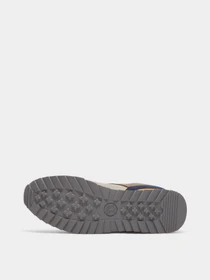 Кросівки Timberland SCOUT HEIGHTS модель TB0A419GAGC Фото