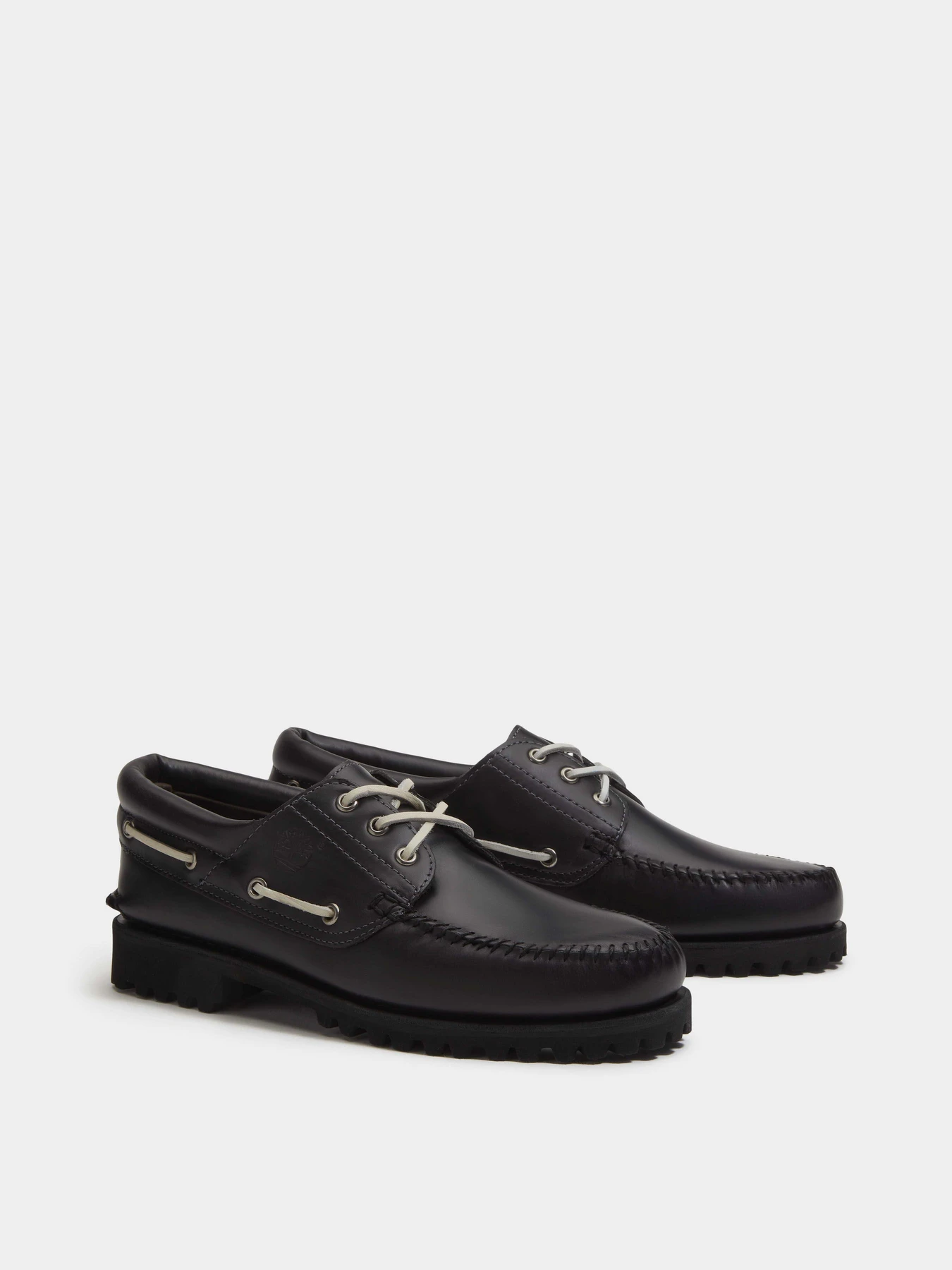 Слипоны и мокасины Timberland TIMBERLAND AUTHENTIC модель TB0A2PDQAJC Слипоны и мокасины Timberland TIMBERLAND AUTHENTIC модель TB0A2PDQAJC Фото