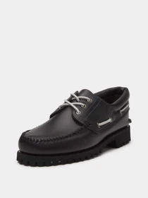 Слипоны и мокасины Timberland TIMBERLAND AUTHENTIC модель TB0A2PDQAJC Фото