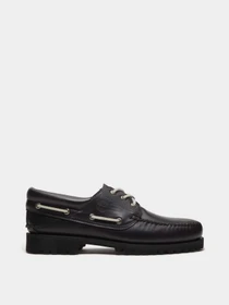 Слипоны и мокасины Timberland TIMBERLAND AUTHENTIC модель TB0A2PDQAJC Фото