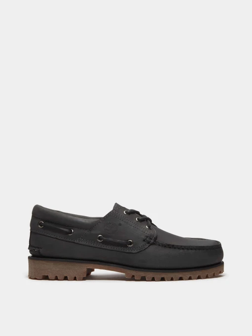 Слипоны и мокасины Timberland TIMBERLAND AUTHENTIC модель TB0A2PDQEJV Фото