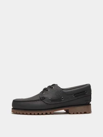 Слипоны и мокасины Timberland TIMBERLAND AUTHENTIC модель TB0A2PDQEJV Фото