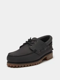 Слипоны и мокасины Timberland TIMBERLAND AUTHENTIC модель TB0A2PDQEJV Фото