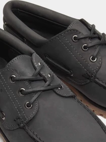 Слипоны и мокасины Timberland TIMBERLAND AUTHENTIC модель TB0A2PDQEJV Фото