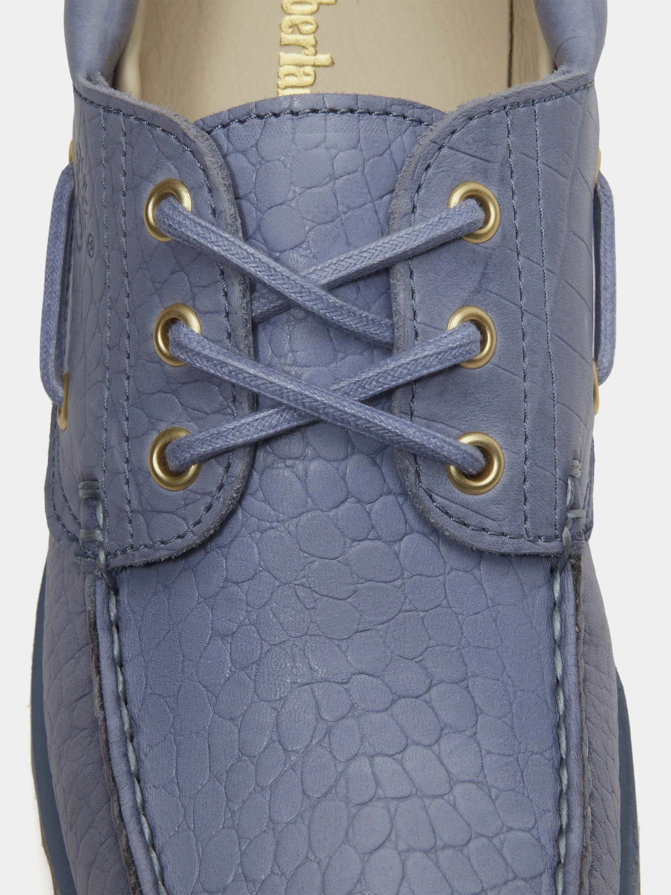 Слипоны и мокасины Timberland TIMBERLAND AUTHENTIC модель TB0A2PDQETH Слипоны и мокасины Timberland TIMBERLAND AUTHENTIC модель TB0A2PDQETH Фото