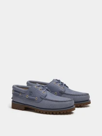 Слипоны и мокасины Timberland TIMBERLAND AUTHENTIC модель TB0A2PDQETH Фото