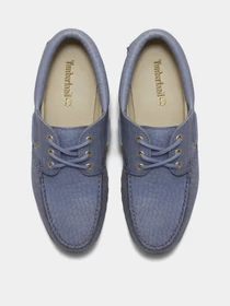 Слипоны и мокасины Timberland TIMBERLAND AUTHENTIC модель TB0A2PDQETH Фото