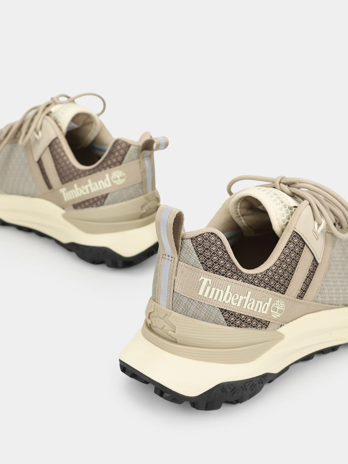 Кроссовки Timberland WINDSOR ACCESS модель TB0A446ZEAB Фото