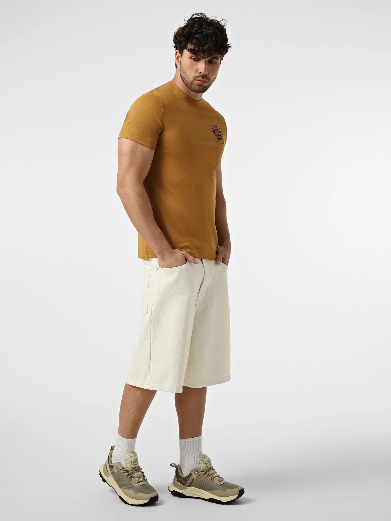 Кроссовки Timberland WINDSOR ACCESS модель TB0A446ZEAB Фото