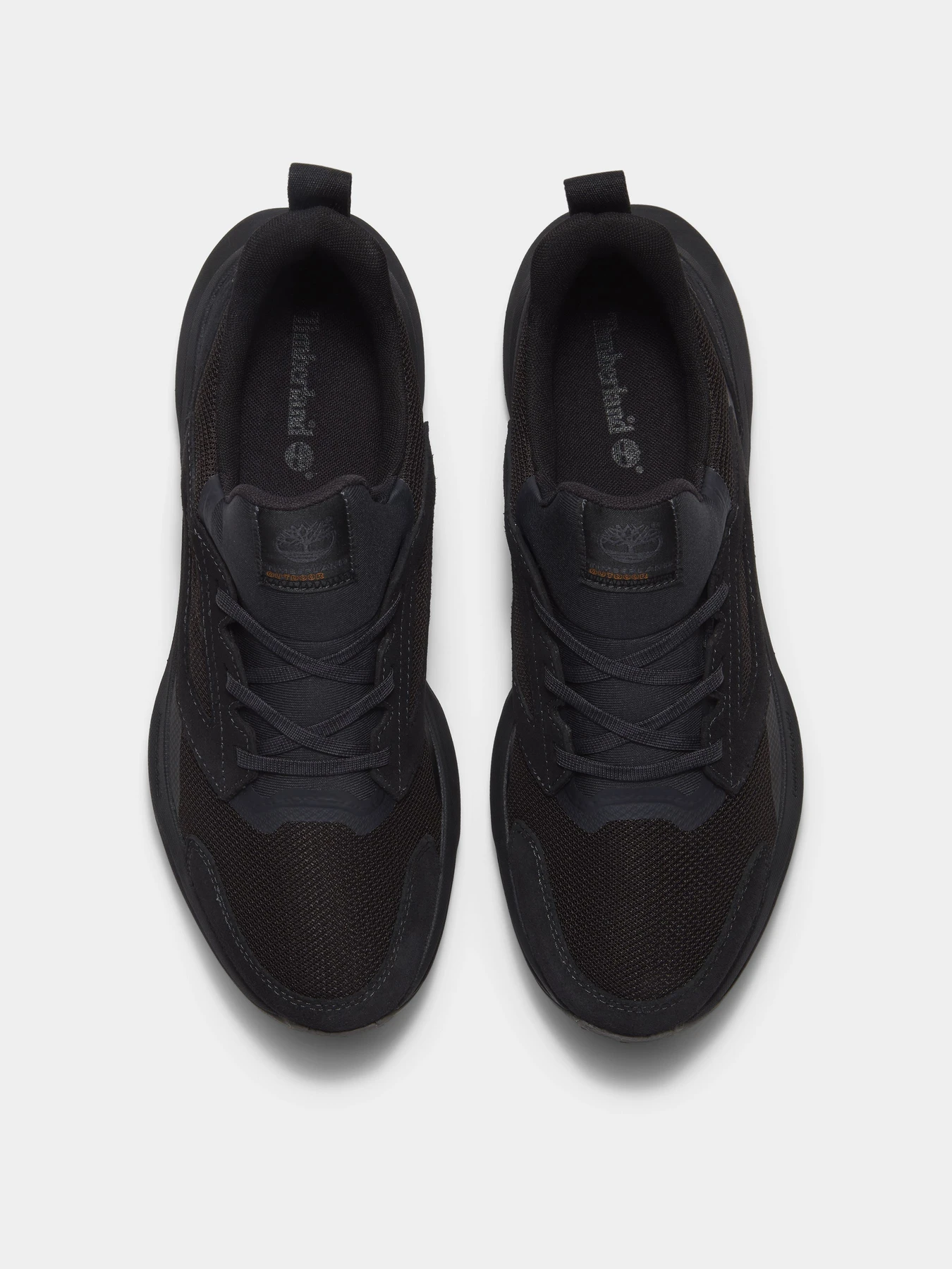Кроссовки Timberland модель TB0A27BSEK9 Фото