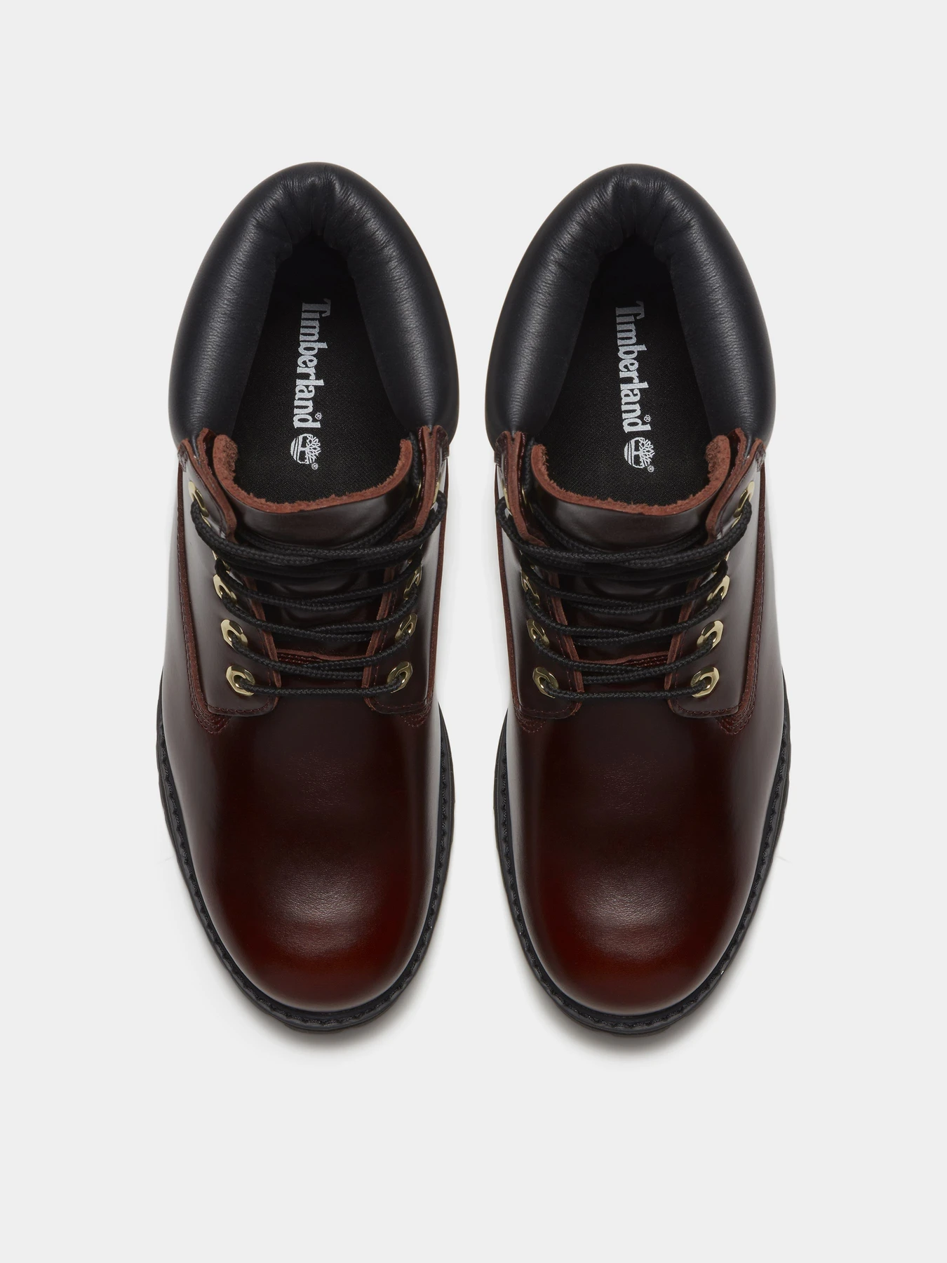 Черевики та чоботи Timberland TIMBERLAND HERITAGE модель TB0A29U2EIW Черевики та чоботи Timberland TIMBERLAND HERITAGE модель TB0A29U2EIW Фото