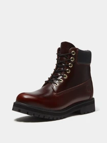Черевики та чоботи Timberland TIMBERLAND HERITAGE модель TB0A29U2EIW Фото