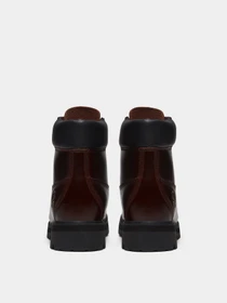 Черевики та чоботи Timberland TIMBERLAND HERITAGE модель TB0A29U2EIW Фото