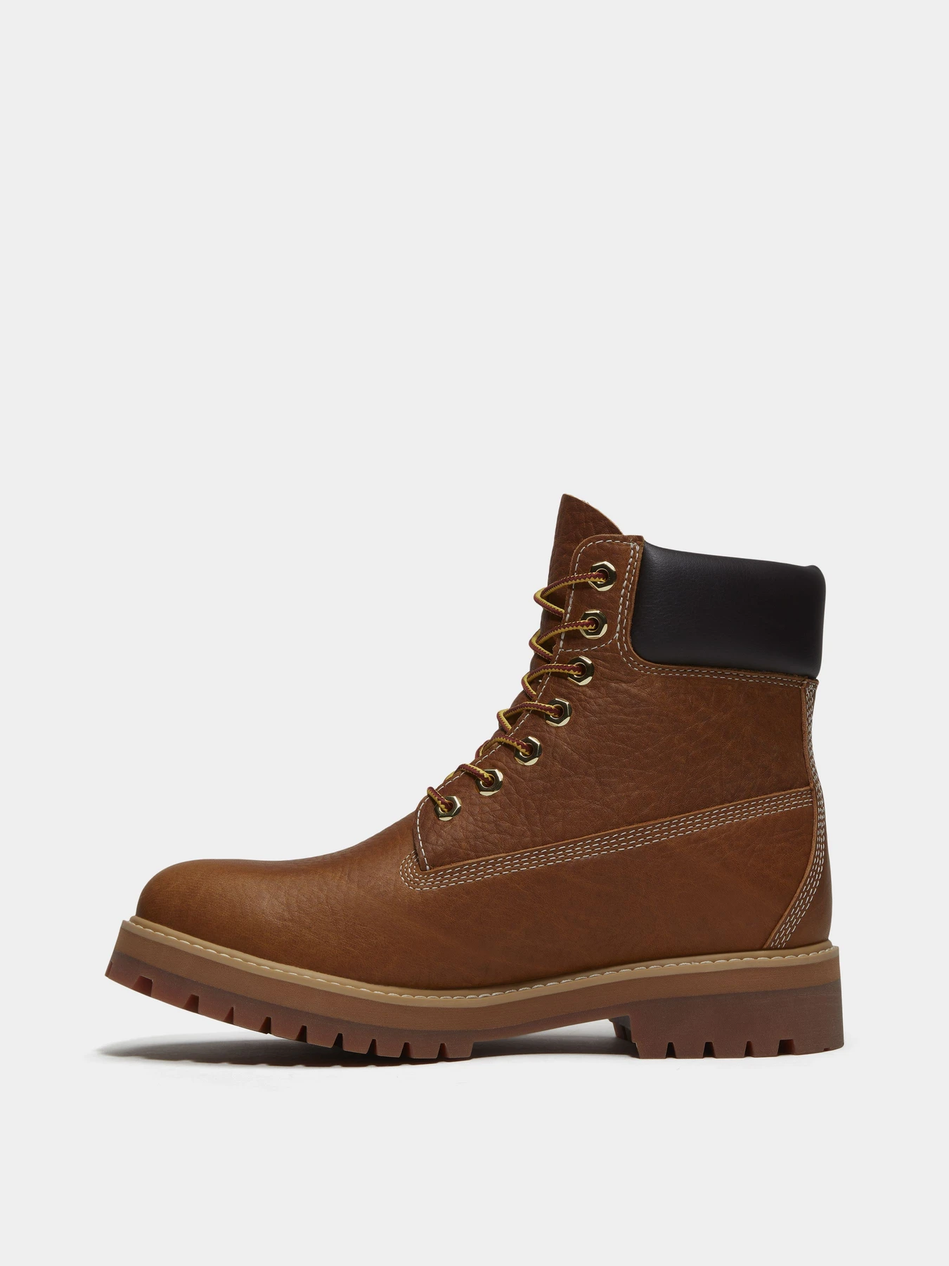 Черевики та чоботи Timberland TIMBERLAND HERITAGE модель TB0A29U2EN1 Черевики та чоботи Timberland TIMBERLAND HERITAGE модель TB0A29U2EN1 Фото