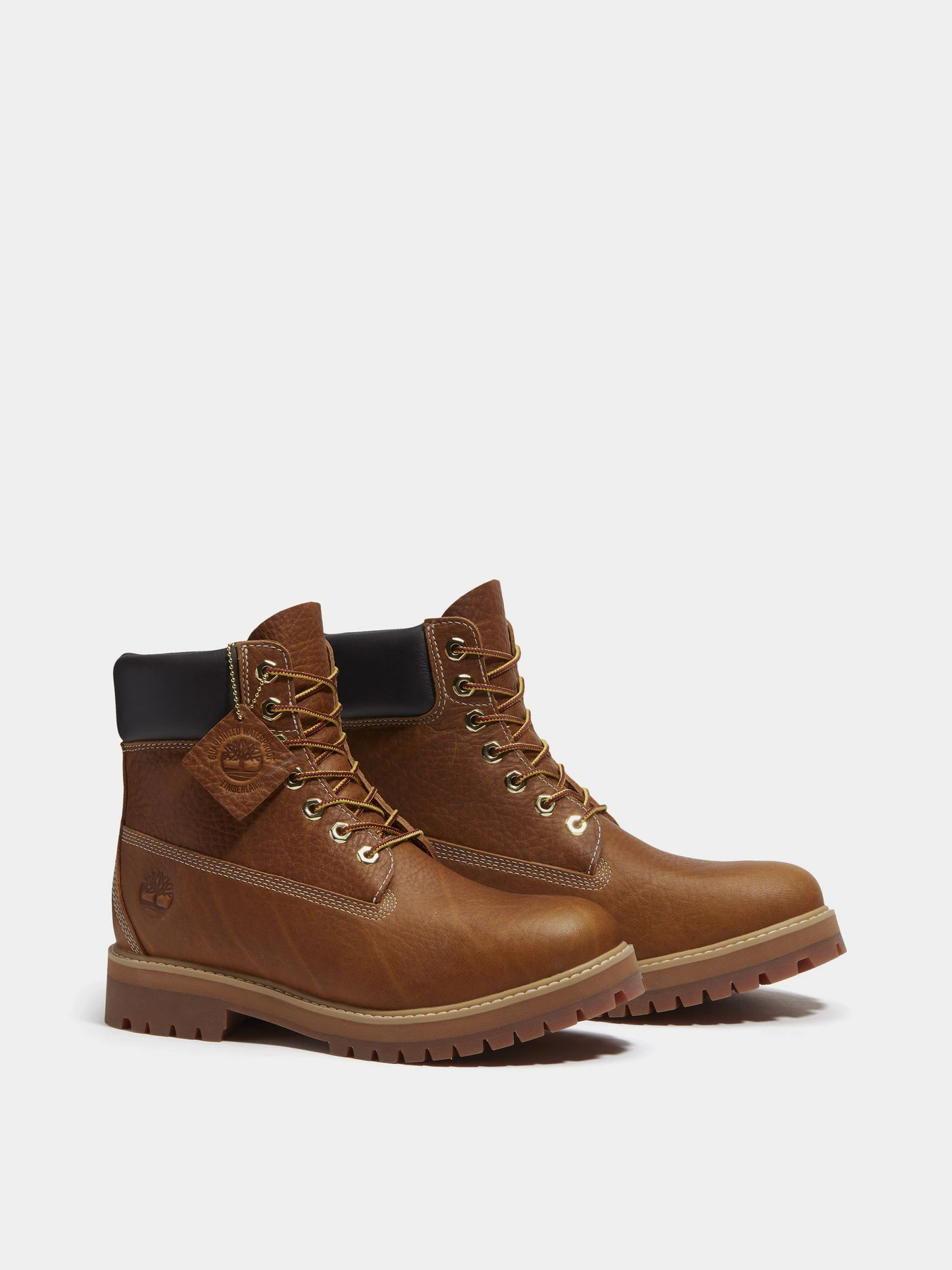 Черевики та чоботи Timberland TIMBERLAND HERITAGE модель TB0A29U2EN1 Черевики та чоботи Timberland TIMBERLAND HERITAGE модель TB0A29U2EN1 Фото