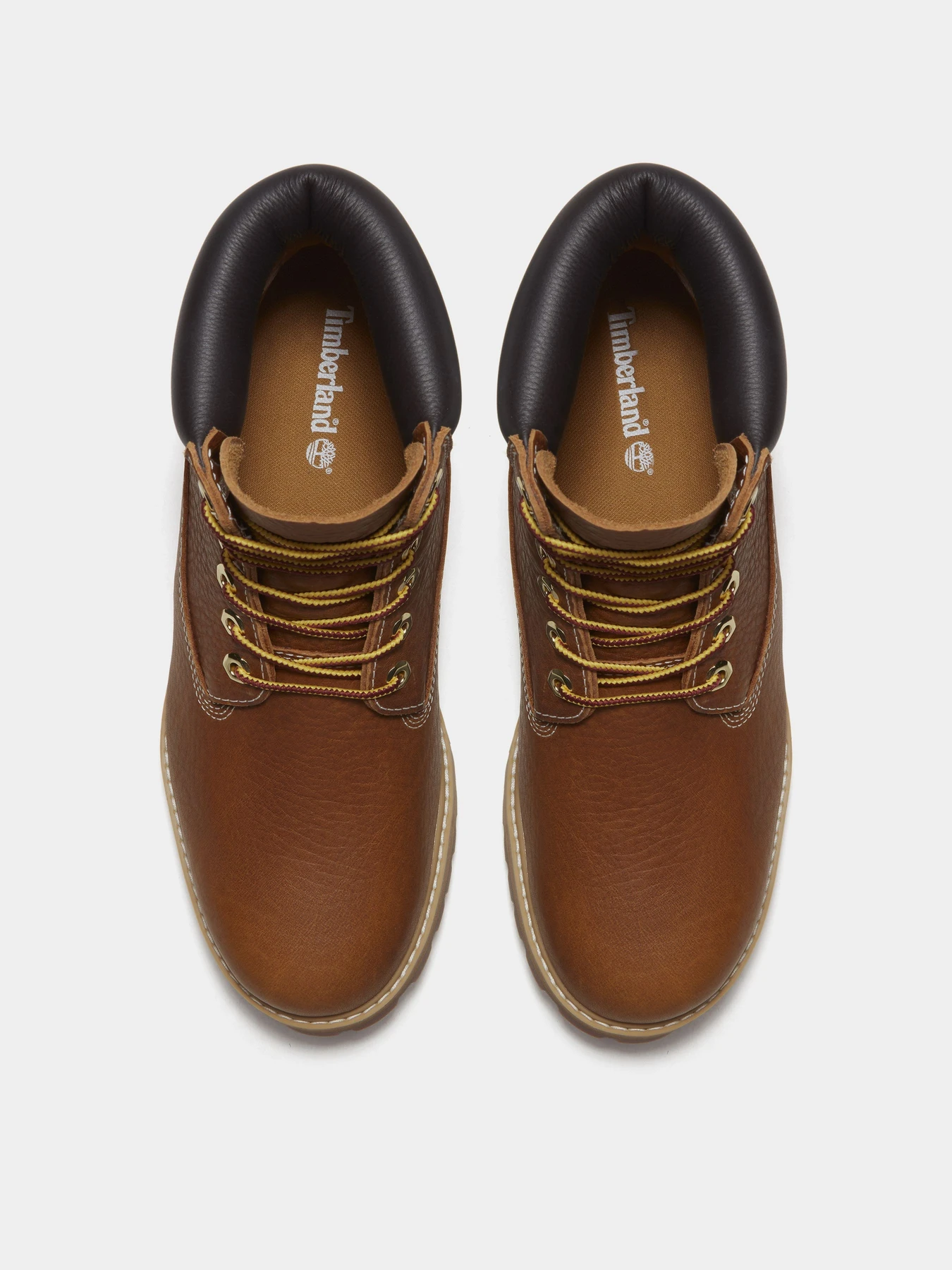 Черевики та чоботи Timberland TIMBERLAND HERITAGE модель TB0A29U2EN1 Черевики та чоботи Timberland TIMBERLAND HERITAGE модель TB0A29U2EN1 Фото