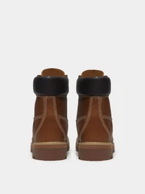 Черевики та чоботи Timberland TIMBERLAND HERITAGE модель TB0A29U2EN1 Фото