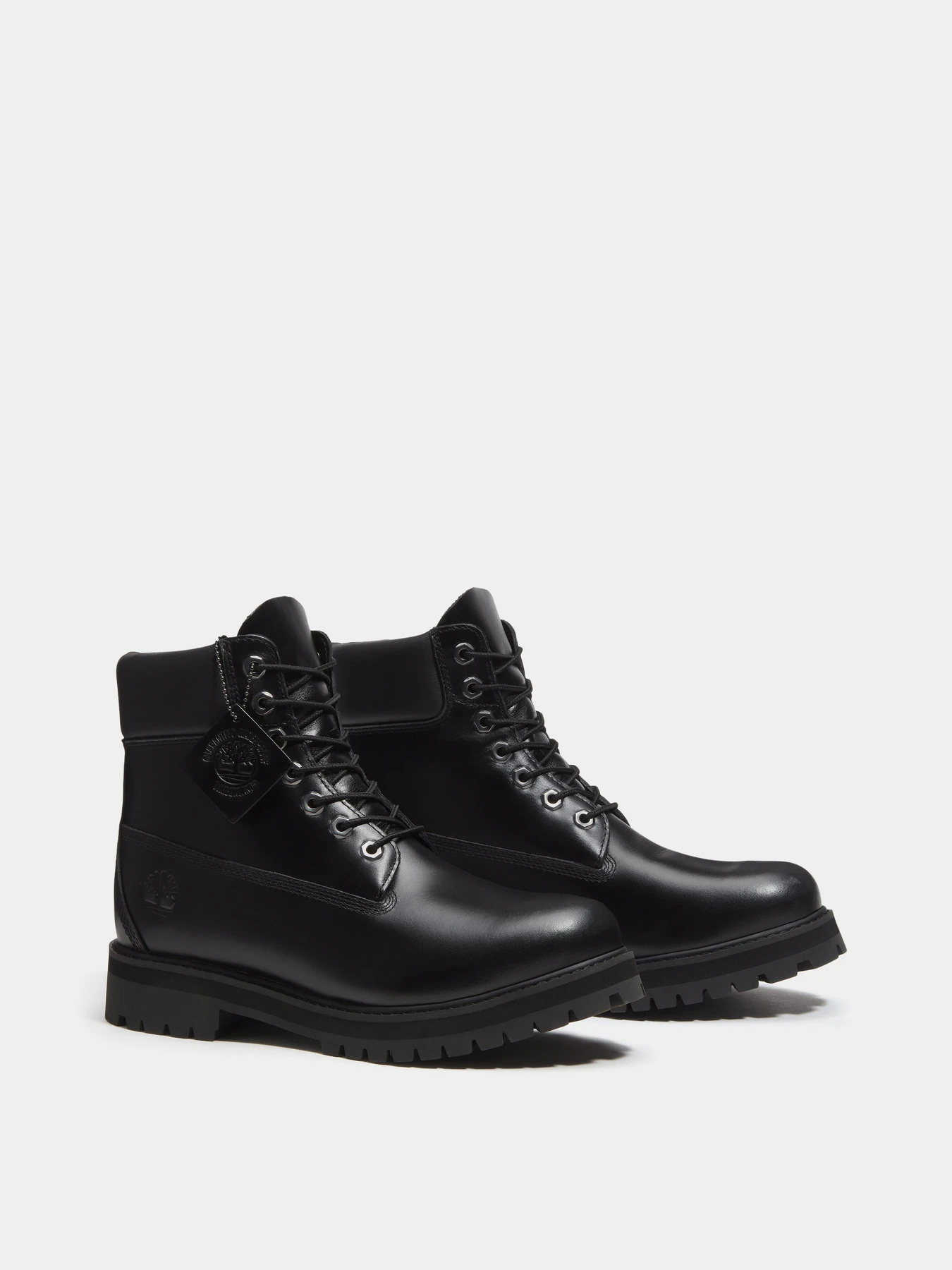 Ботинки и сапоги Timberland TIMBERLAND HERITAGE модель TB0A29U2W02 Ботинки и сапоги Timberland TIMBERLAND HERITAGE модель TB0A29U2W02 Фото