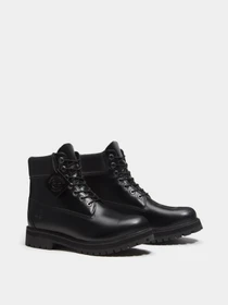 Ботинки и сапоги Timberland TIMBERLAND HERITAGE модель TB0A29U2W02 Фото