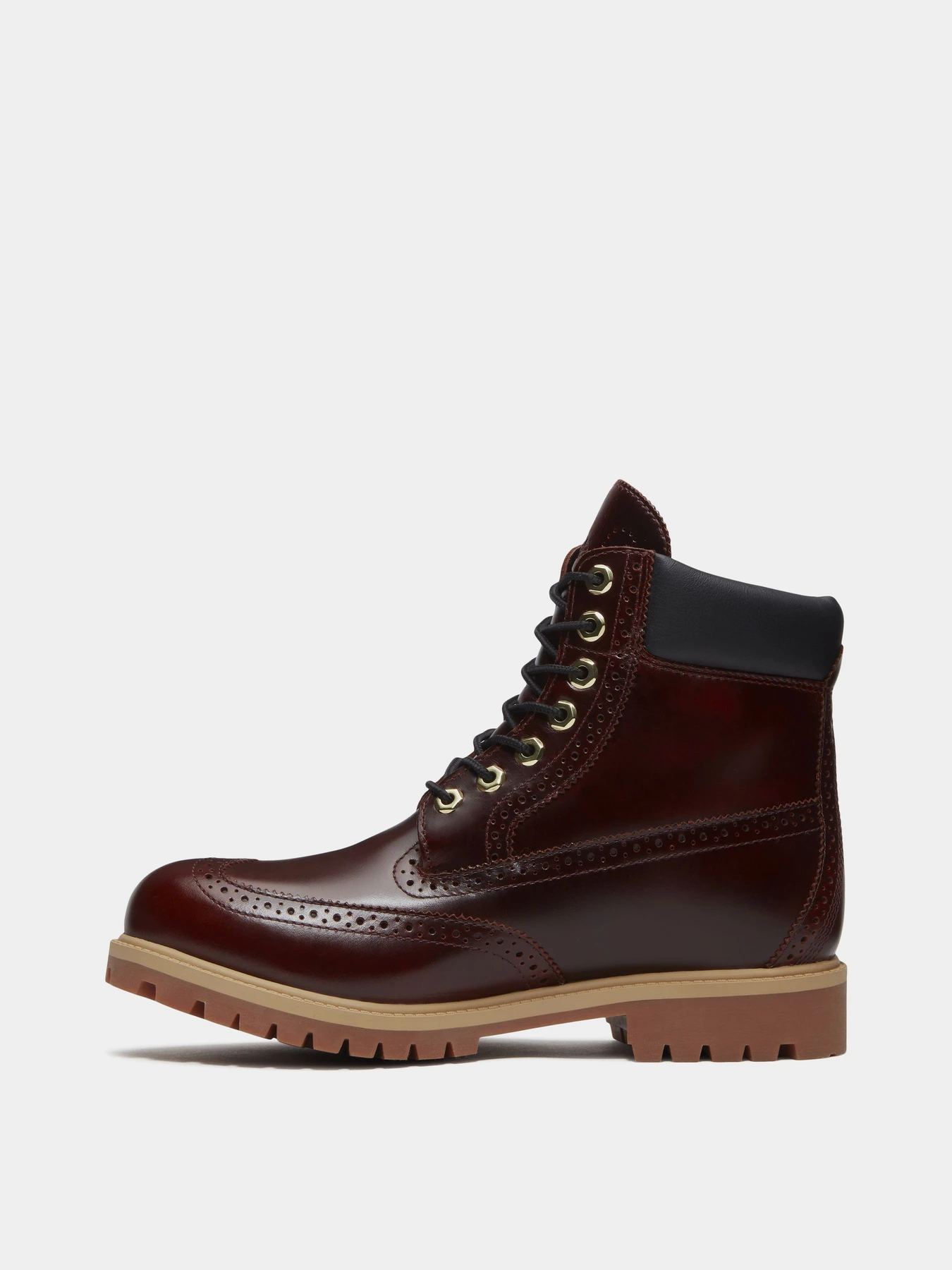 Ботинки и сапоги Timberland модель TB0A2A8VEIW Фото