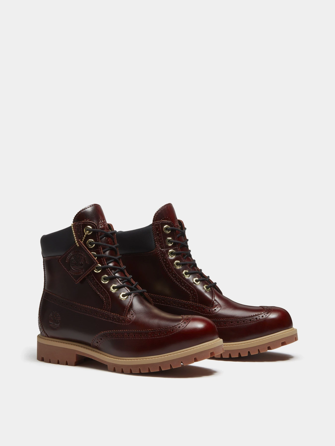 Ботинки и сапоги Timberland модель TB0A2A8VEIW Фото