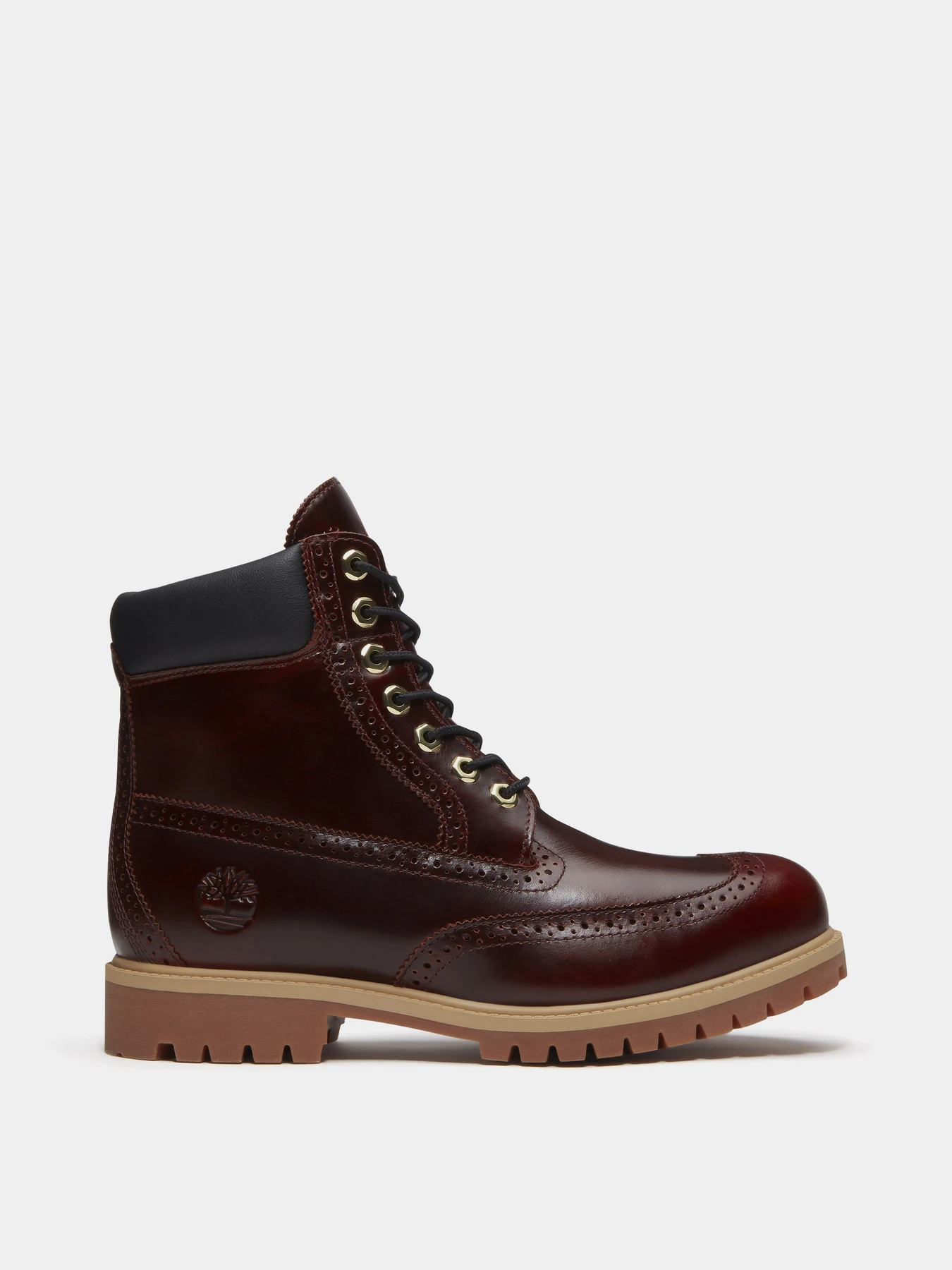 Ботинки и сапоги Timberland модель TB0A2A8VEIW Фото