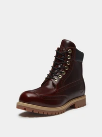 Ботинки и сапоги Timberland модель TB0A2A8VEIW Фото