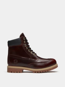 Ботинки и сапоги Timberland модель TB0A2A8VEIW Фото