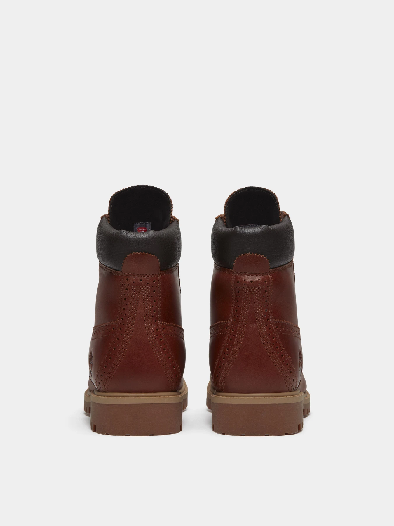 Ботинки и сапоги Timberland TIMBERLAND PREMIUM модель TB0A2A8VEM6 Фото
