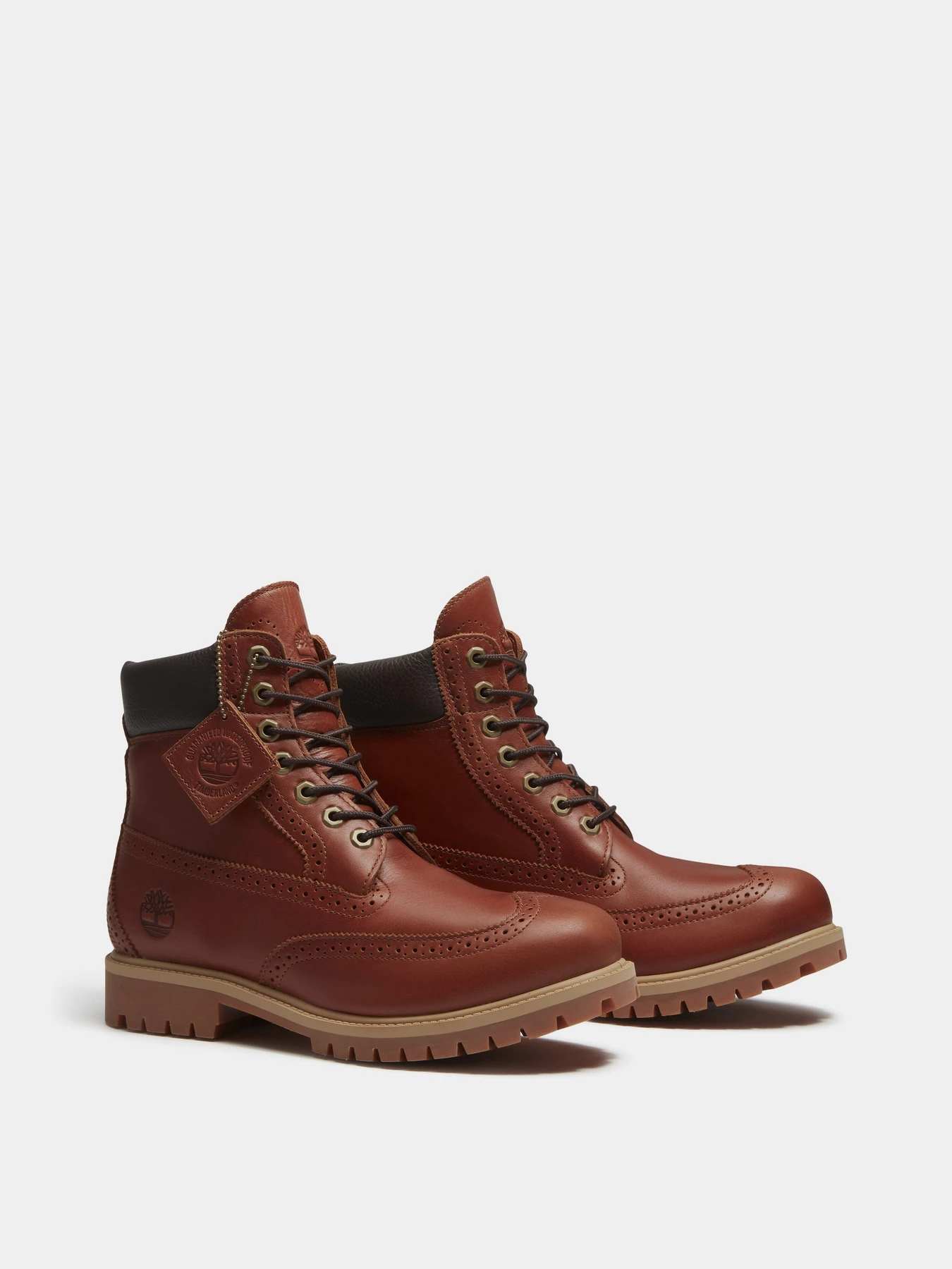 Ботинки и сапоги Timberland TIMBERLAND PREMIUM модель TB0A2A8VEM6 Фото
