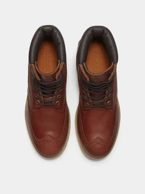 Ботинки и сапоги Timberland TIMBERLAND PREMIUM модель TB0A2A8VEM6 Фото