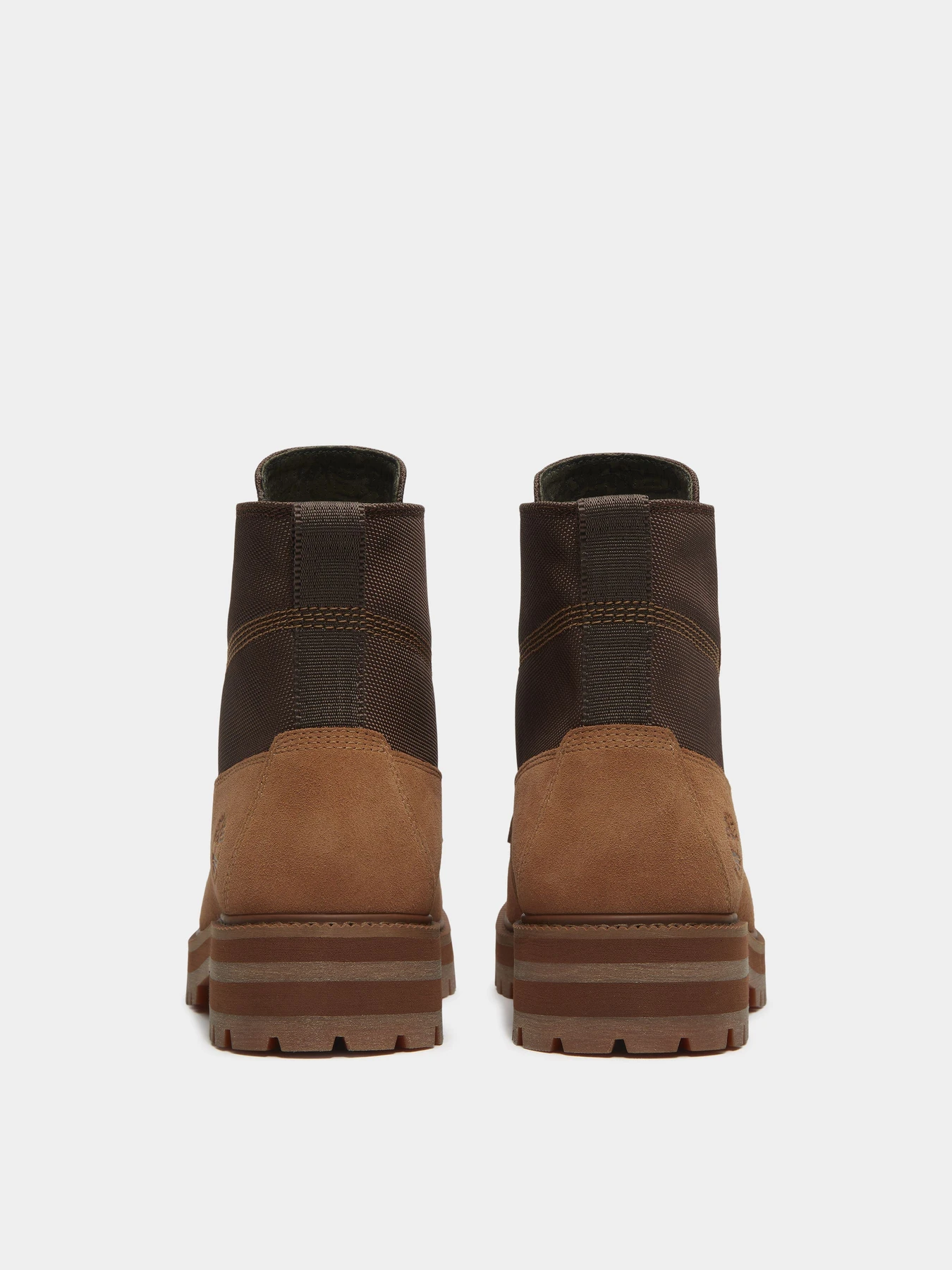 Черевики та чоботи Timberland BRITTON DRIVE модель TB0A2H58ES4 Черевики та чоботи Timberland BRITTON DRIVE модель TB0A2H58ES4 Фото
