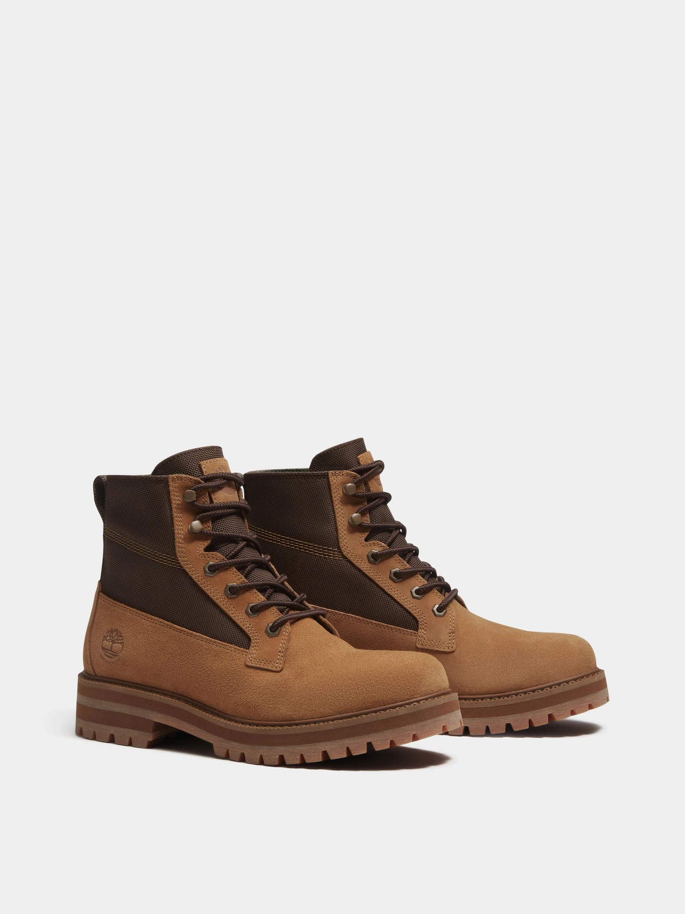 Черевики та чоботи Timberland BRITTON DRIVE модель TB0A2H58ES4 Черевики та чоботи Timberland BRITTON DRIVE модель TB0A2H58ES4 Фото