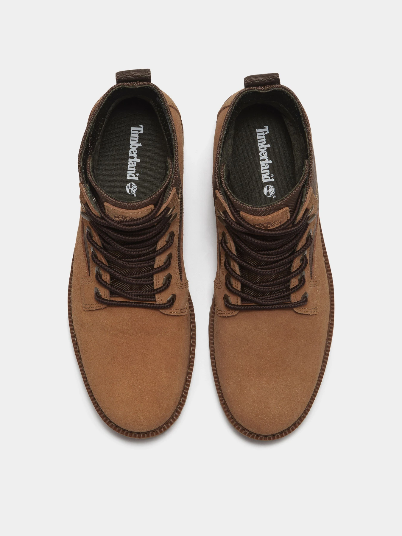 Черевики та чоботи Timberland BRITTON DRIVE модель TB0A2H58ES4 Черевики та чоботи Timberland BRITTON DRIVE модель TB0A2H58ES4 Фото