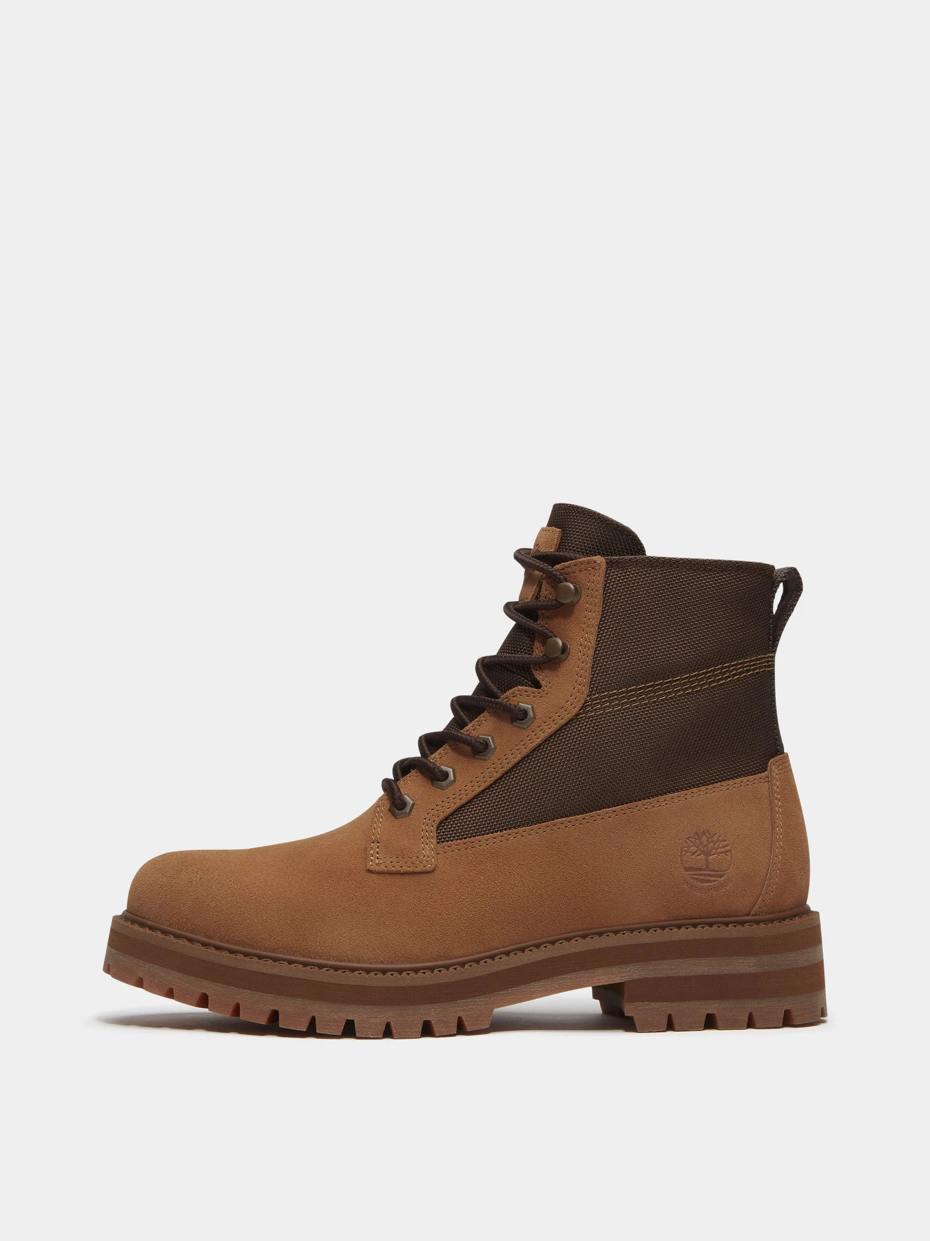 Черевики та чоботи Timberland BRITTON DRIVE модель TB0A2H58ES4 Черевики та чоботи Timberland BRITTON DRIVE модель TB0A2H58ES4 Фото