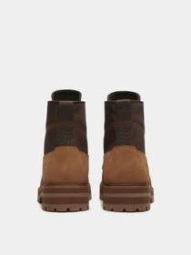 Черевики та чоботи Timberland BRITTON DRIVE модель TB0A2H58ES4 Фото