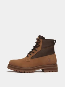 Черевики та чоботи Timberland BRITTON DRIVE модель TB0A2H58ES4 Фото