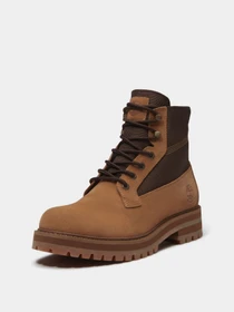 Черевики та чоботи Timberland BRITTON DRIVE модель TB0A2H58ES4 Фото