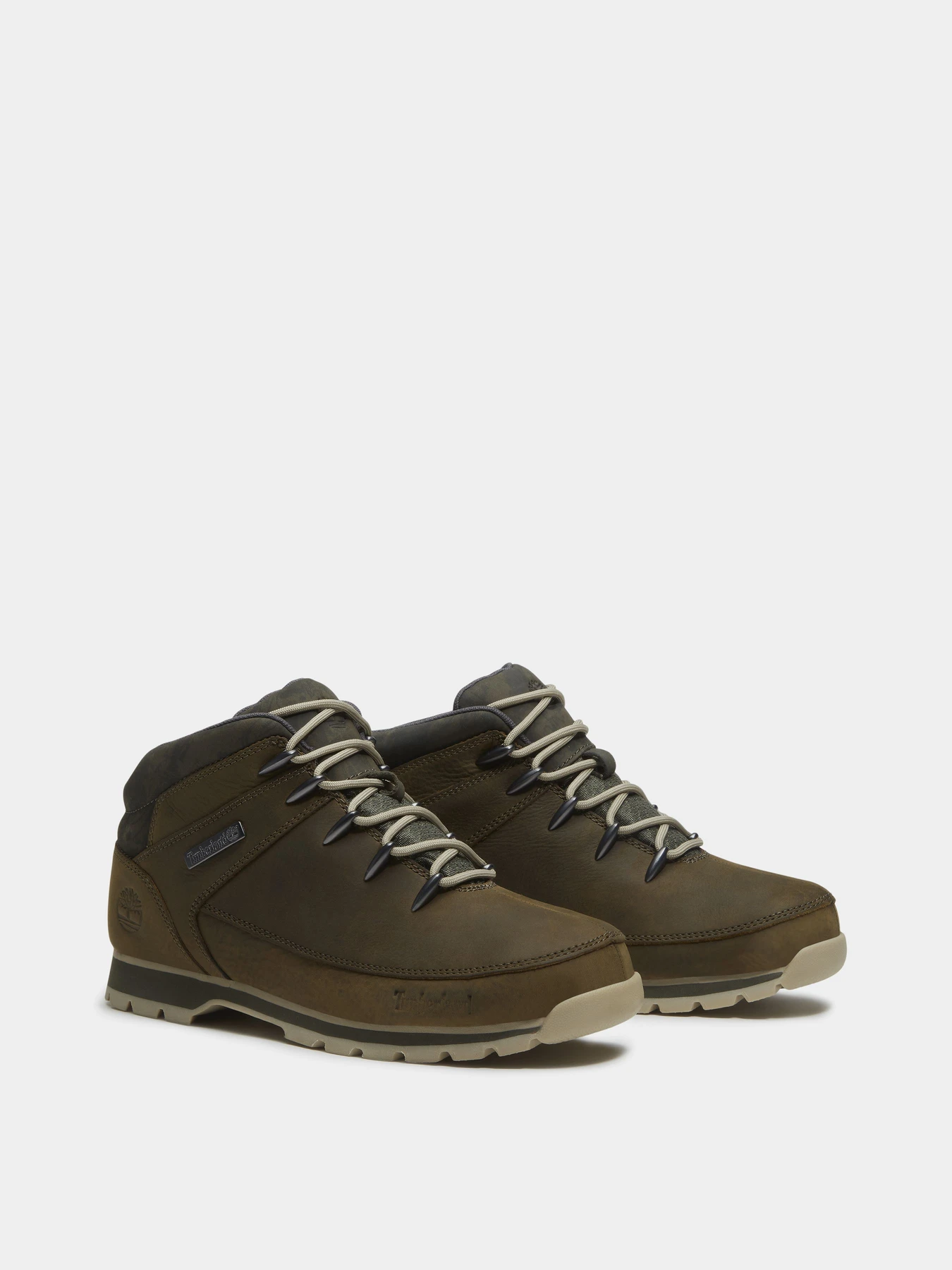 Ботинки и сапоги Timberland EURO SPRINT модель TB0A2K84AKA Ботинки и сапоги Timberland EURO SPRINT модель TB0A2K84AKA Фото