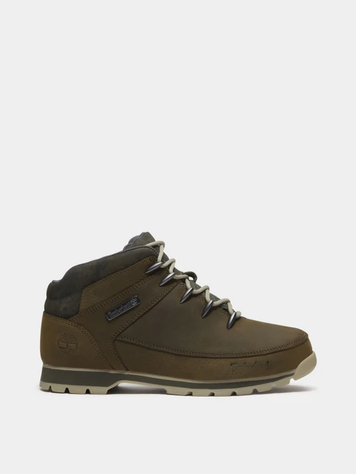 Черевики та чоботи Timberland EURO SPRINT модель TB0A2K84AKA Фото