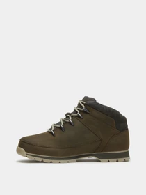 Ботинки и сапоги Timberland EURO SPRINT модель TB0A2K84AKA Фото