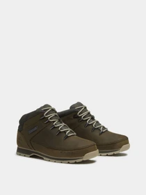 Ботинки и сапоги Timberland EURO SPRINT модель TB0A2K84AKA Фото