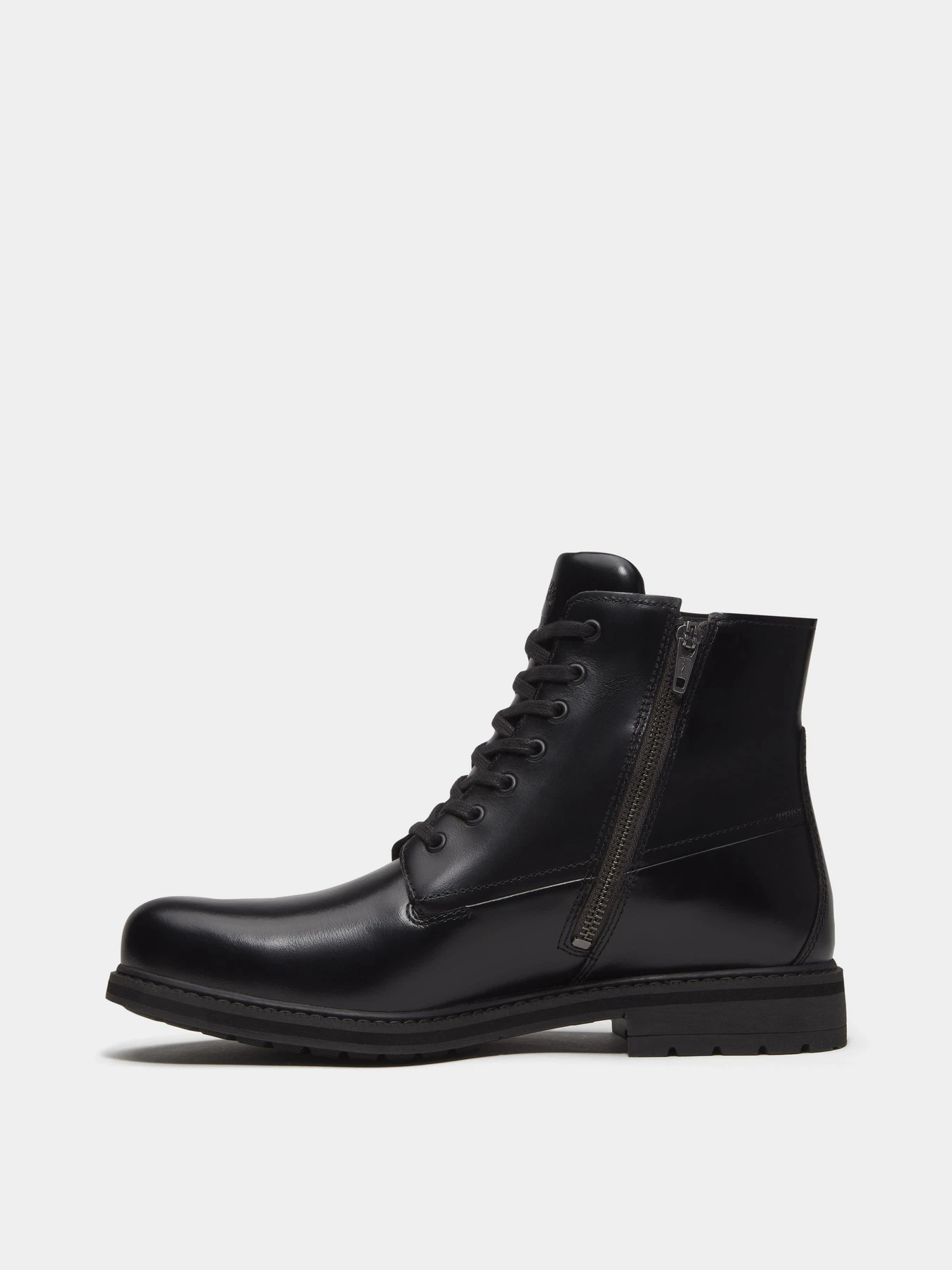 Ботинки и сапоги Timberland модель TB0A2N2GW02 Ботинки и сапоги Timberland модель TB0A2N2GW02 Фото