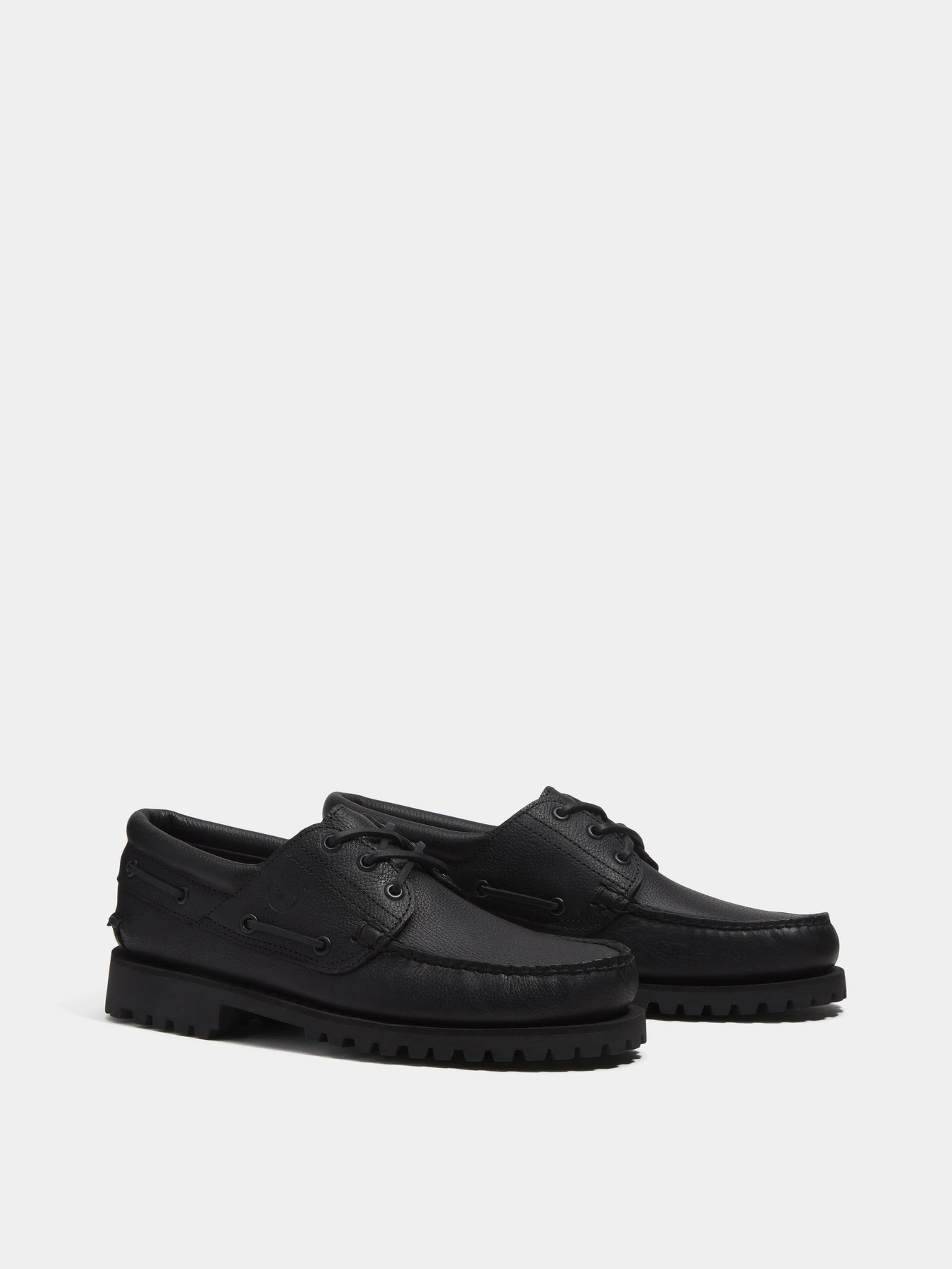 Слипоны и мокасины Timberland TIMBERLAND AUTHENTIC модель TB0A2PDQANI Слипоны и мокасины Timberland TIMBERLAND AUTHENTIC модель TB0A2PDQANI Фото