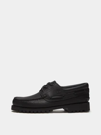 Слипоны и мокасины Timberland TIMBERLAND AUTHENTIC модель TB0A2PDQANI Фото