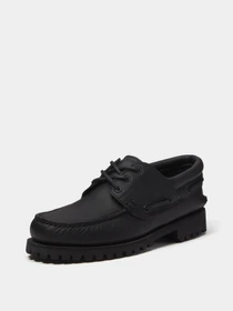 Слипоны и мокасины Timberland TIMBERLAND AUTHENTIC модель TB0A2PDQANI Фото