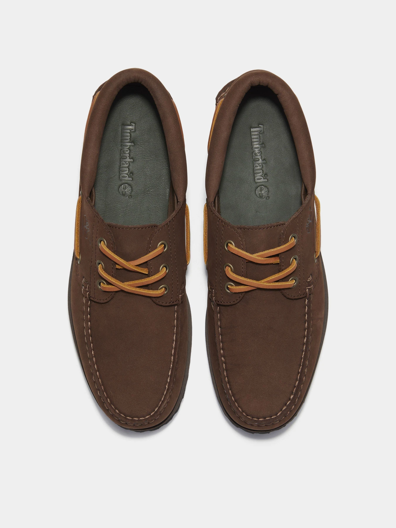 Слипоны и мокасины Timberland TIMBERLAND AUTHENTIC модель TB0A2PDQW07 Слипоны и мокасины Timberland TIMBERLAND AUTHENTIC модель TB0A2PDQW07 Фото